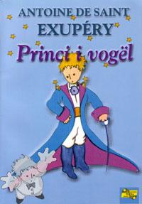 77 - Princi i vogël - Toena