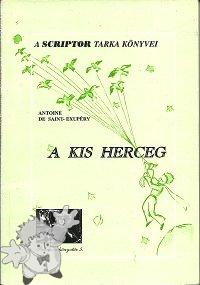 772 - A Kis Herceg - SCRIPTORes