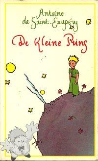 777 - De Kleine Prinz - Ad Donker