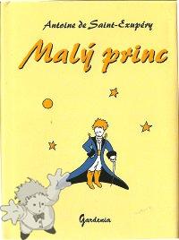781 - Malý princ ( Maly princ ) - Gardenia Publishers