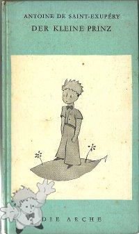793 - Der Kleine Prinz - Die Arche - Zurich