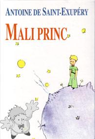 81 - Mali Princ - Zalozba Mladinska knjiga