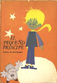 810 - El Pequeño Principe ( El Pequeno Principe ) - Editorial Gente Nueva - Ciudad de La Habana