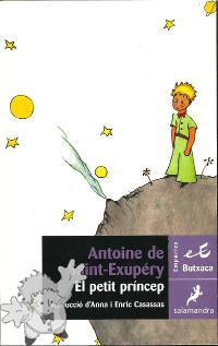 814 - El Petit princep ( El Petit princep ) - Ediciones Salamandra