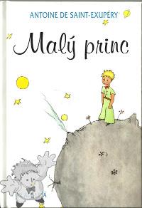 815 - malý princ ( Maly Princ ) - Mlade leta