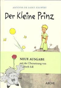 823 - Der Kleine Prinz - Arche Licterature Verlag AG