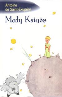 83 - Mały Książę ( Maly Ksiaze ) - Muza SA