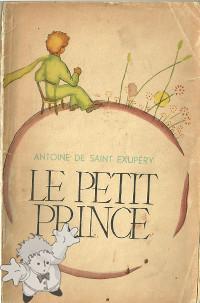 868 - Le Petit Prince - Editura Stiintificá