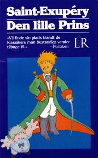 87 - Den Lille Prins - Lindhardt og Ringho