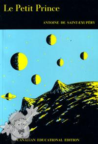 98 - Le Petit Prince - IRWIN PUBLISHING